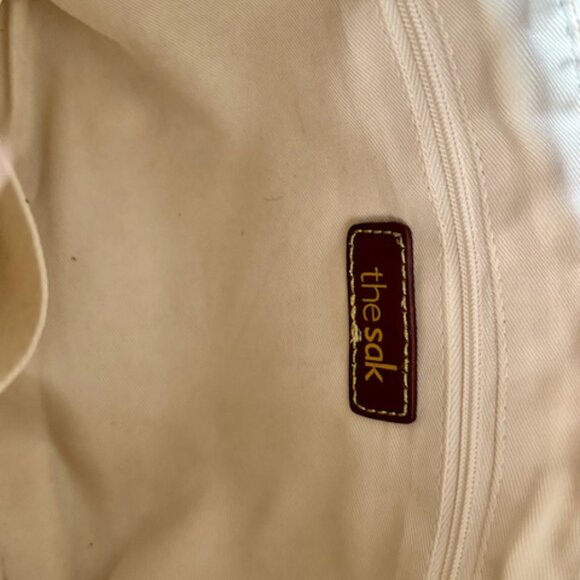 The Sak purse - Picture 4 of 5